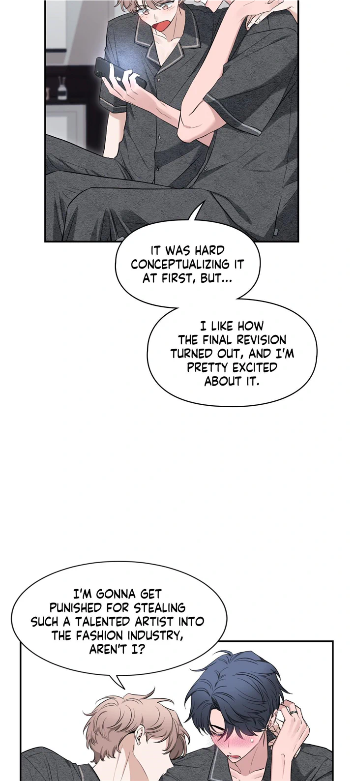 Sketch chapter 69 page 8