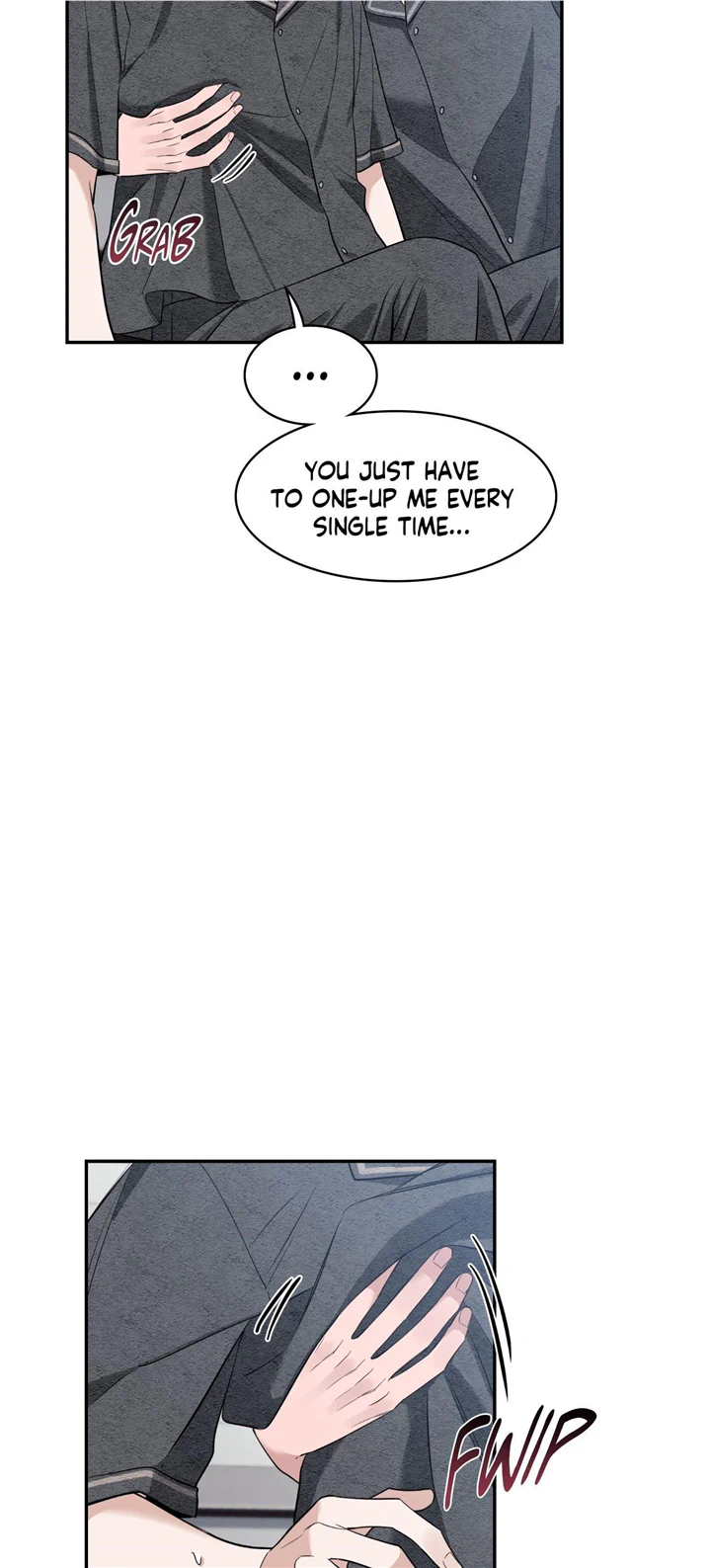 Sketch chapter 69 page 11