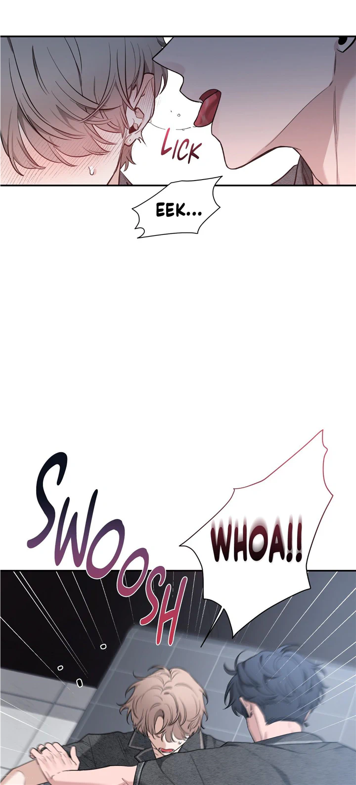 Sketch chapter 69 page 13