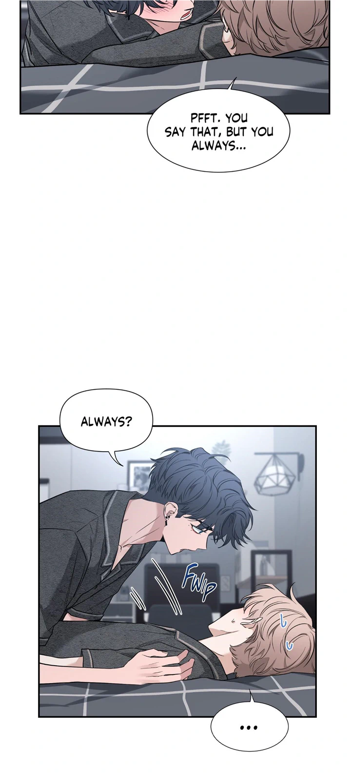 Sketch chapter 69 page 19