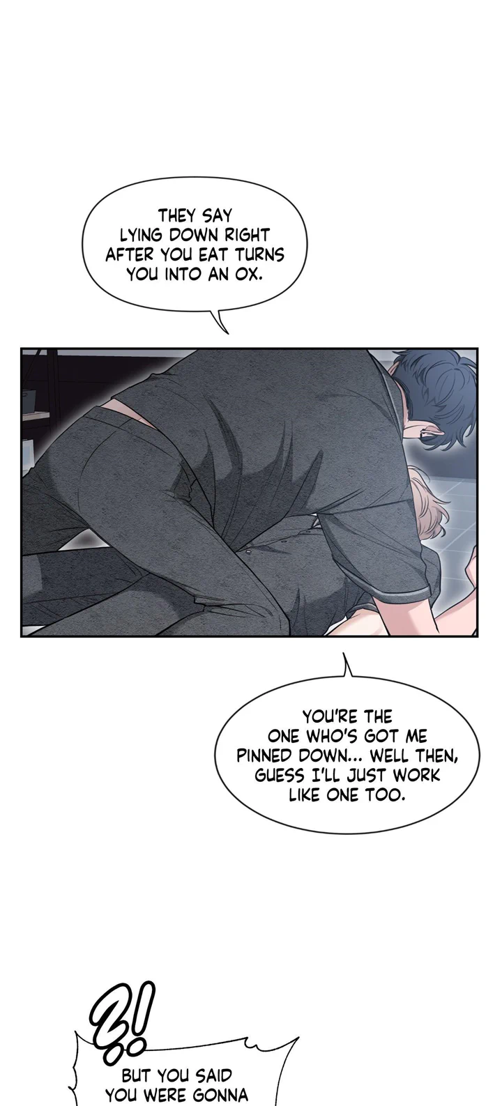 Sketch chapter 69 page 21