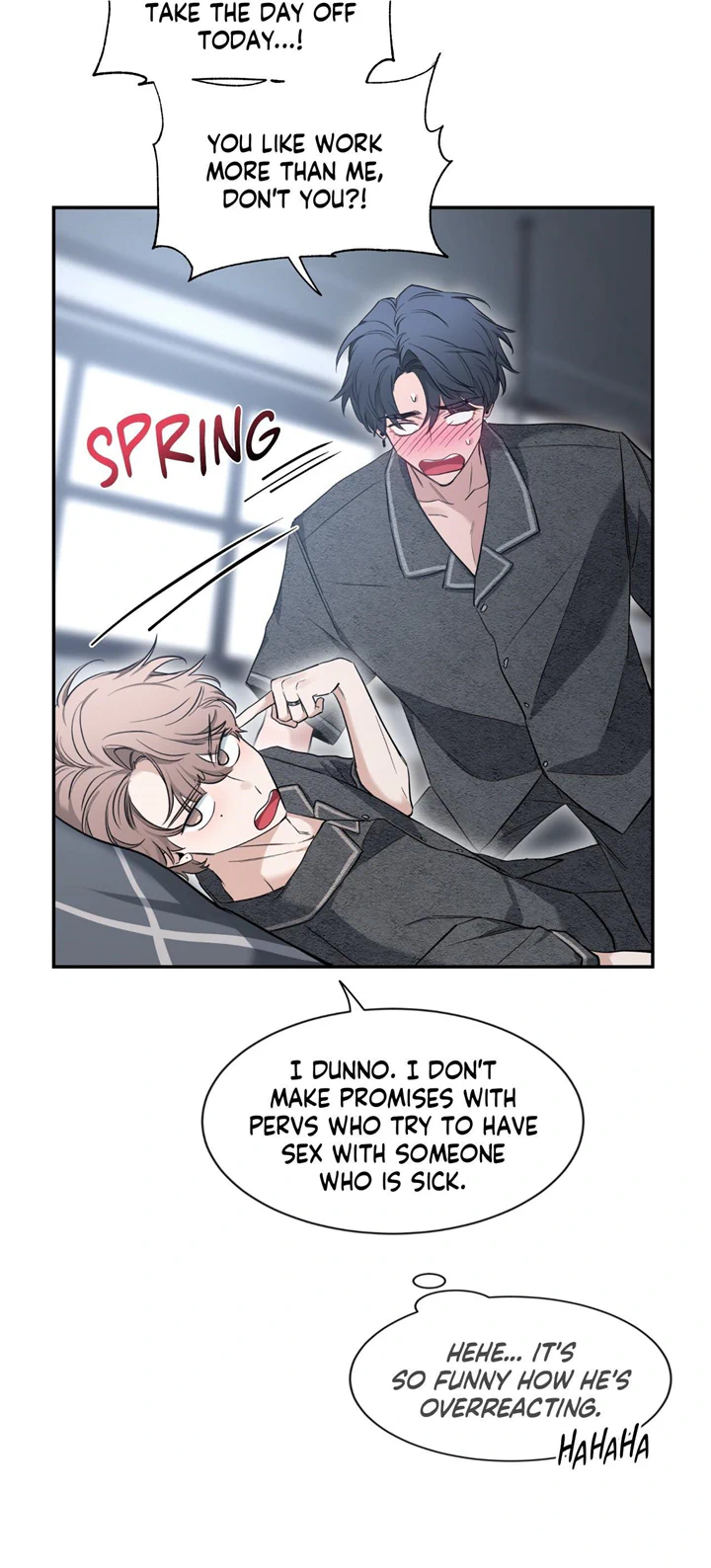 Sketch chapter 69 page 22