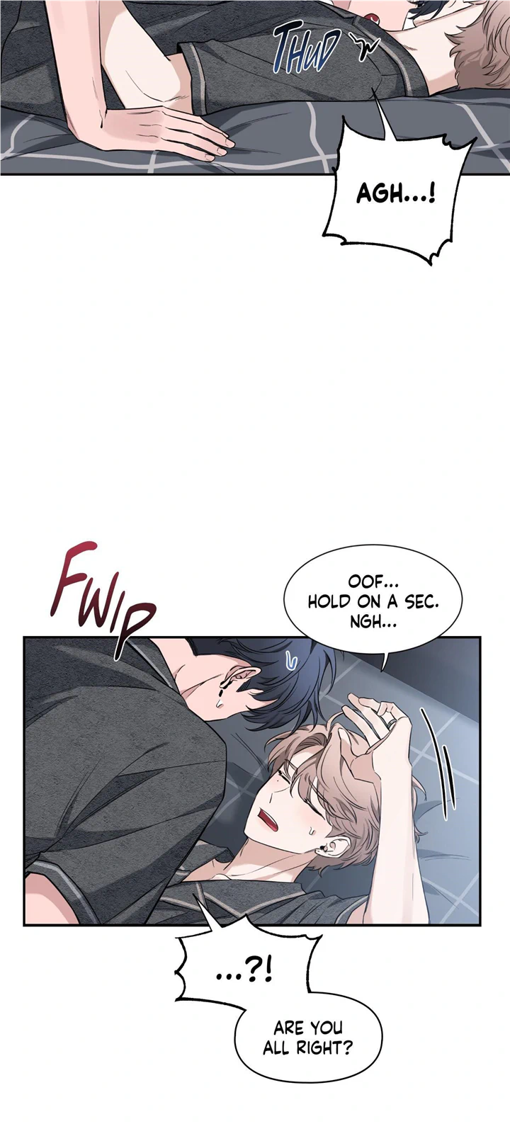 Sketch chapter 69 page 25