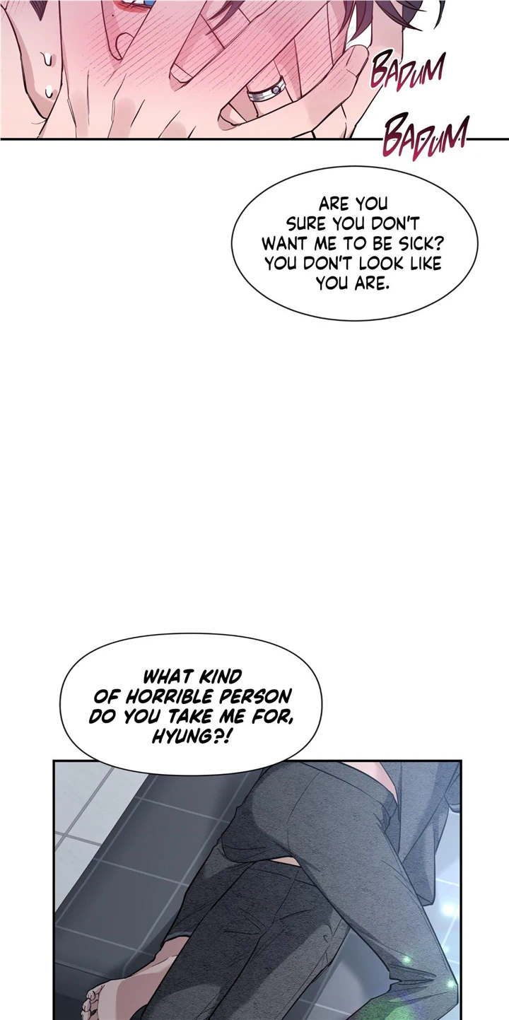 Sketch chapter 69 page 31