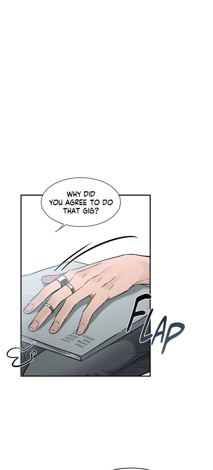 Sketch chapter 69 page 50