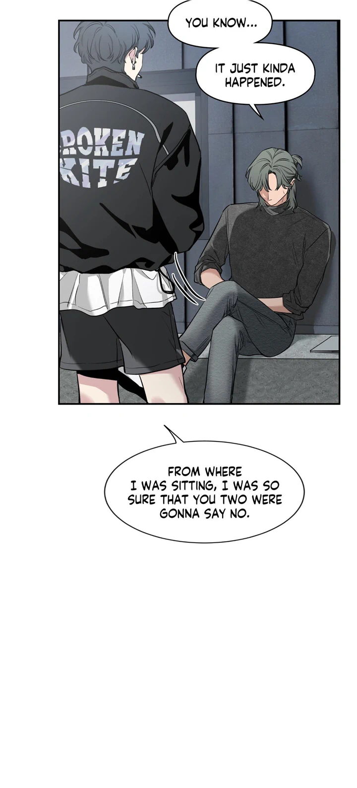 Sketch chapter 69 page 51