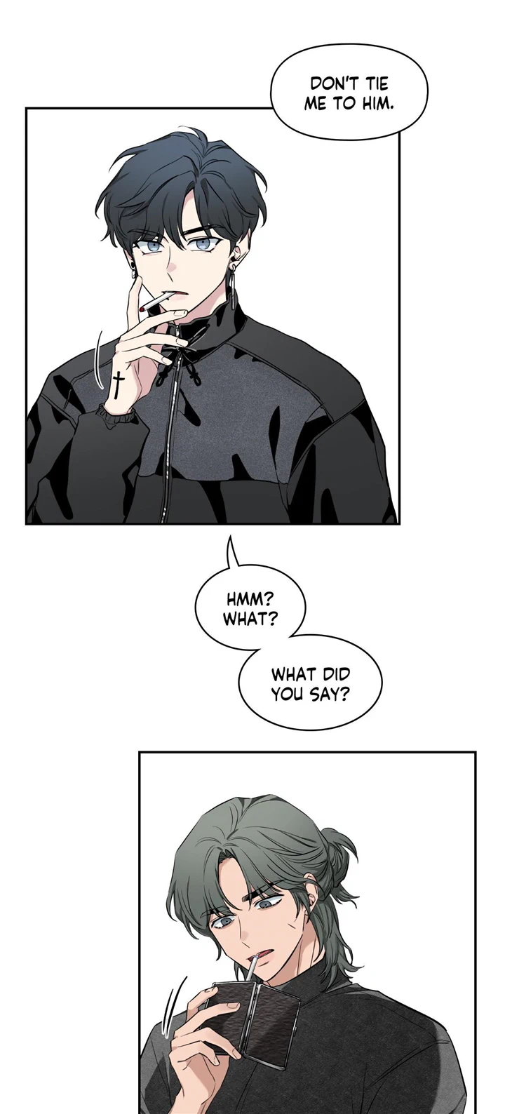 Sketch chapter 69 page 52