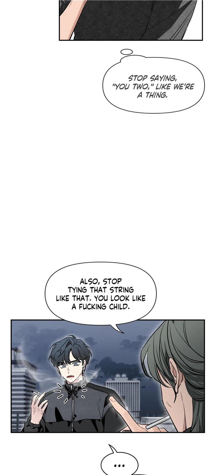 Sketch chapter 69 page 53