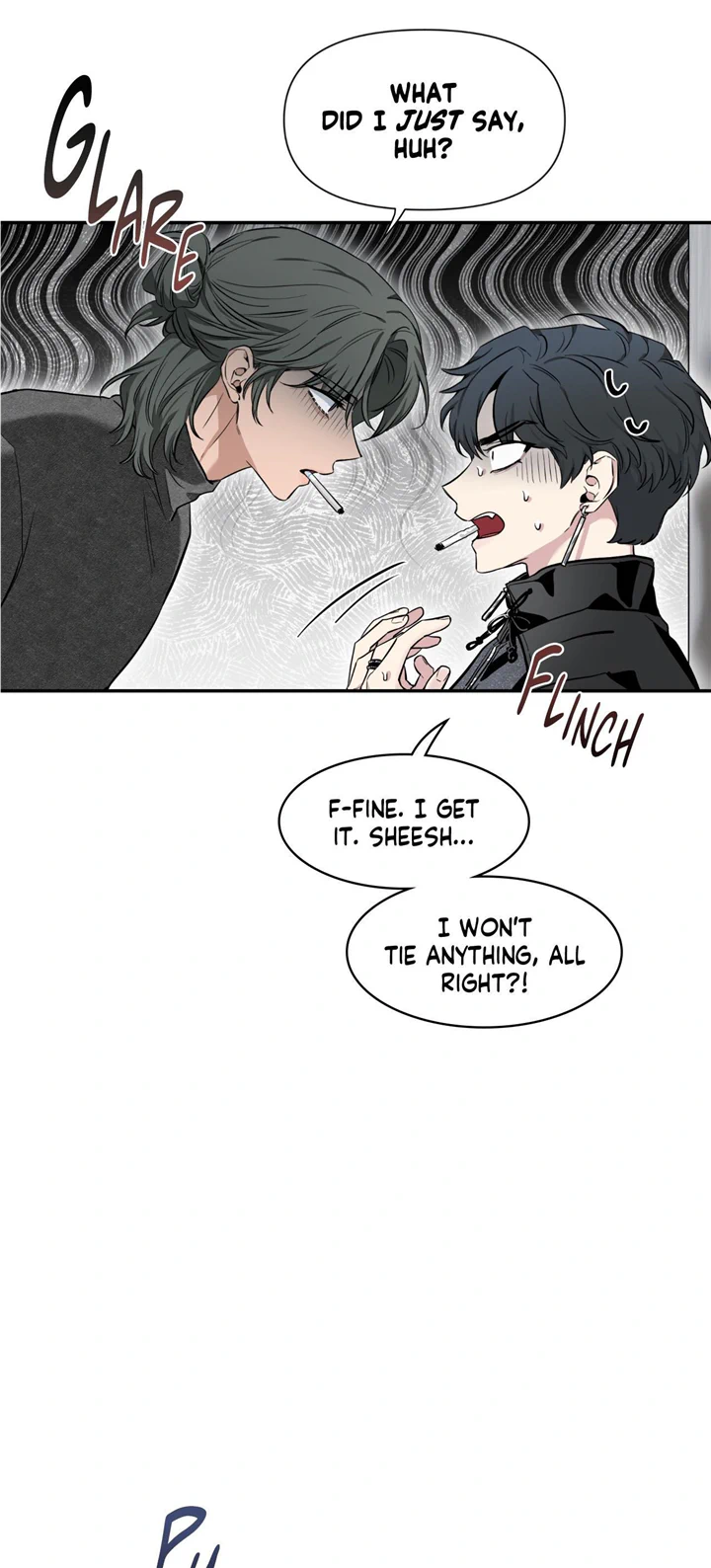 Sketch chapter 69 page 56