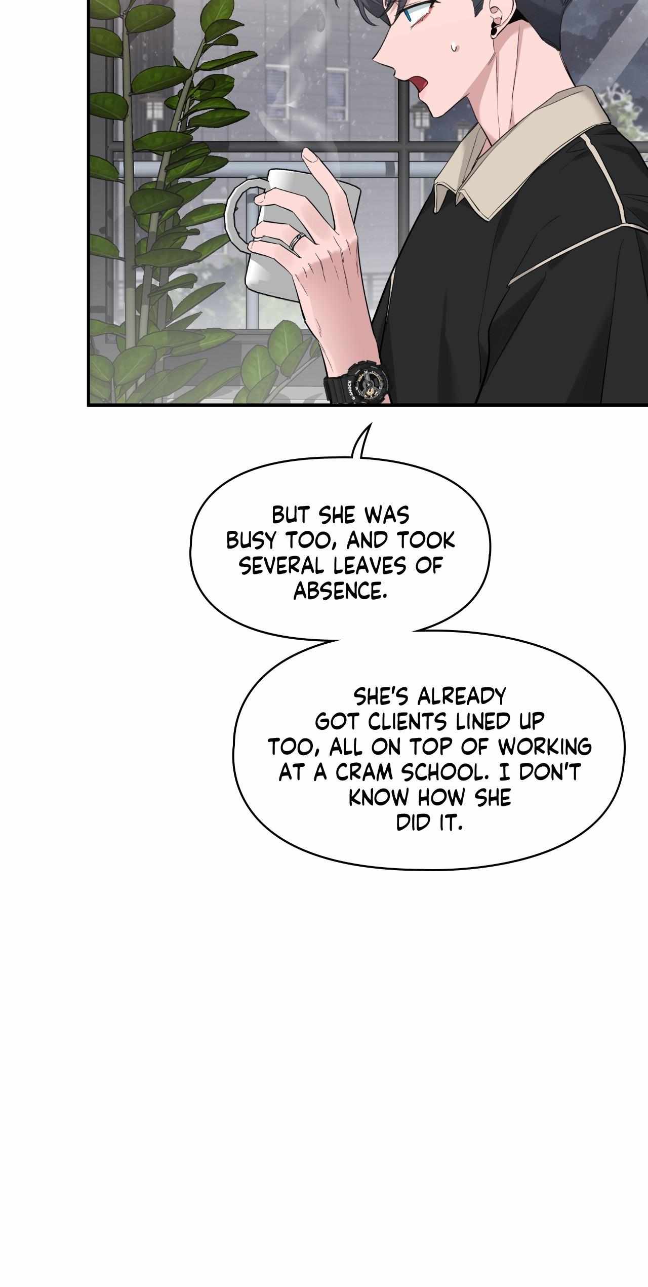 Sketch chapter 70 page 8