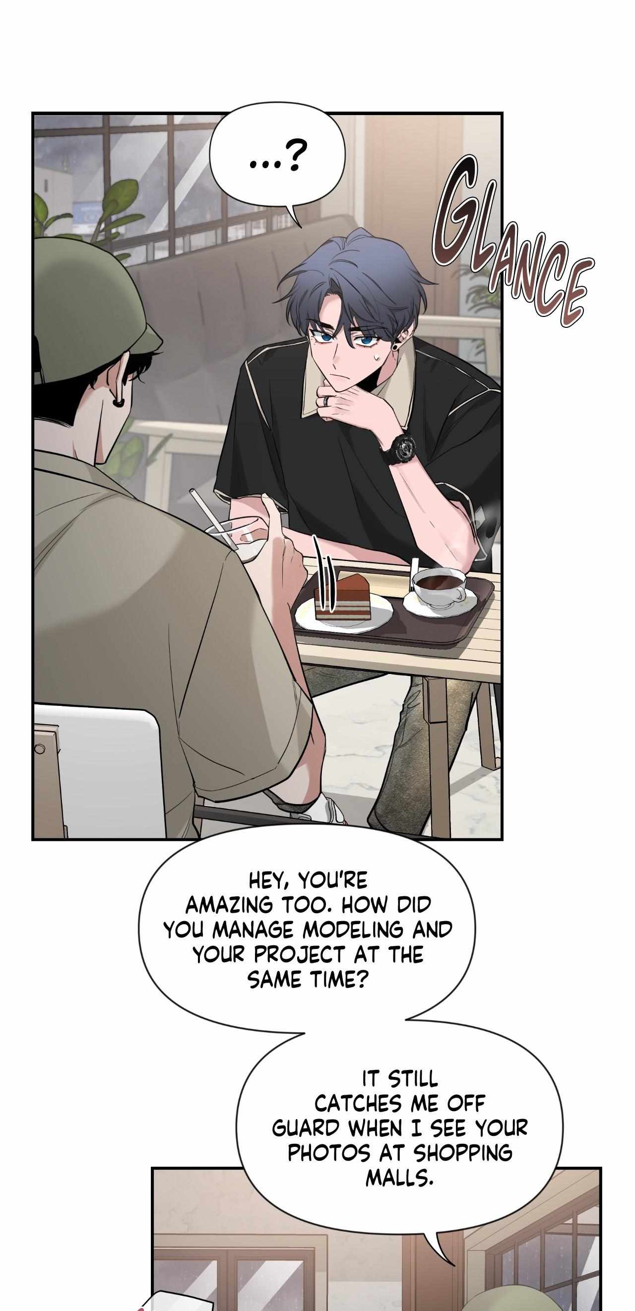 Sketch chapter 70 page 9