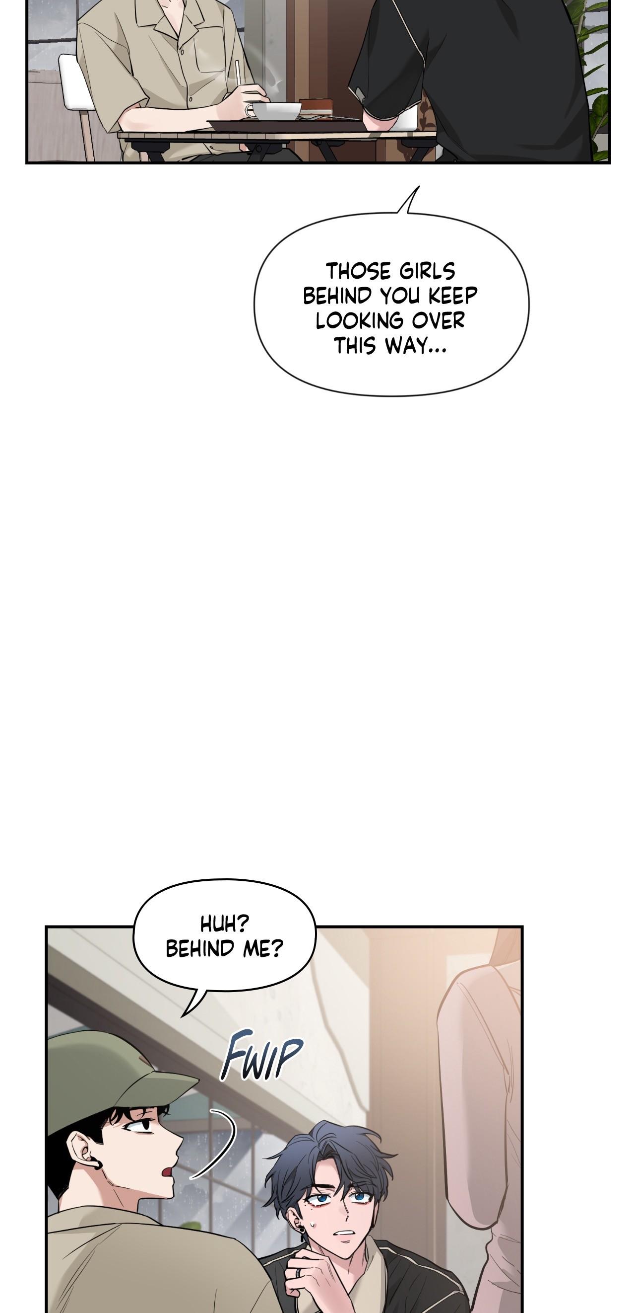 Sketch chapter 70 page 11