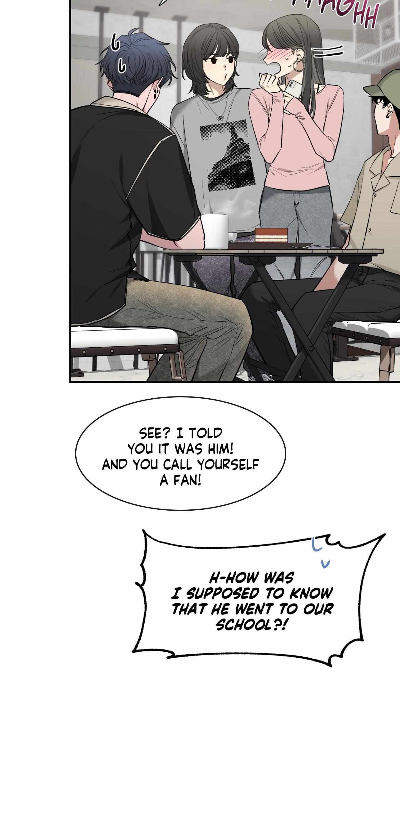 Sketch chapter 70 page 16