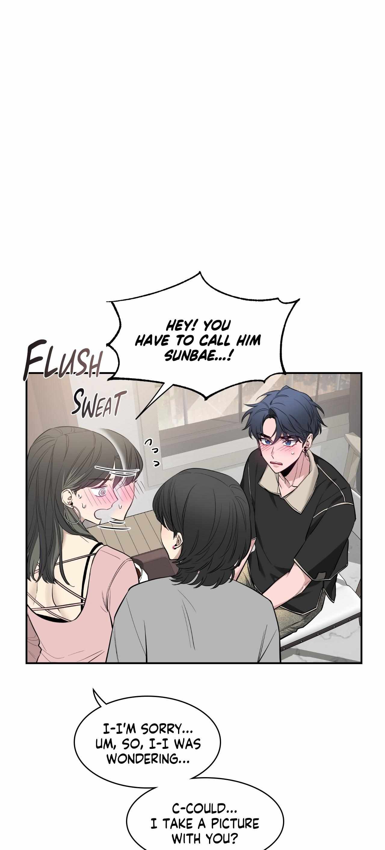 Sketch chapter 70 page 18