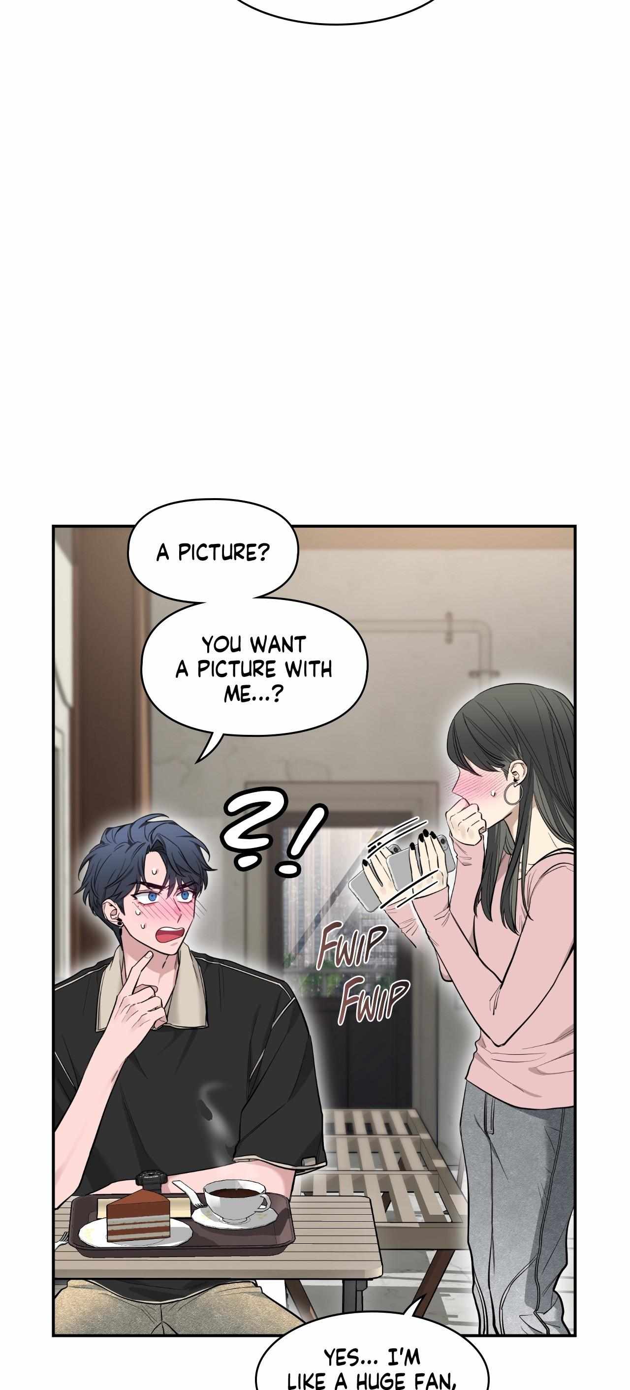 Sketch chapter 70 page 19