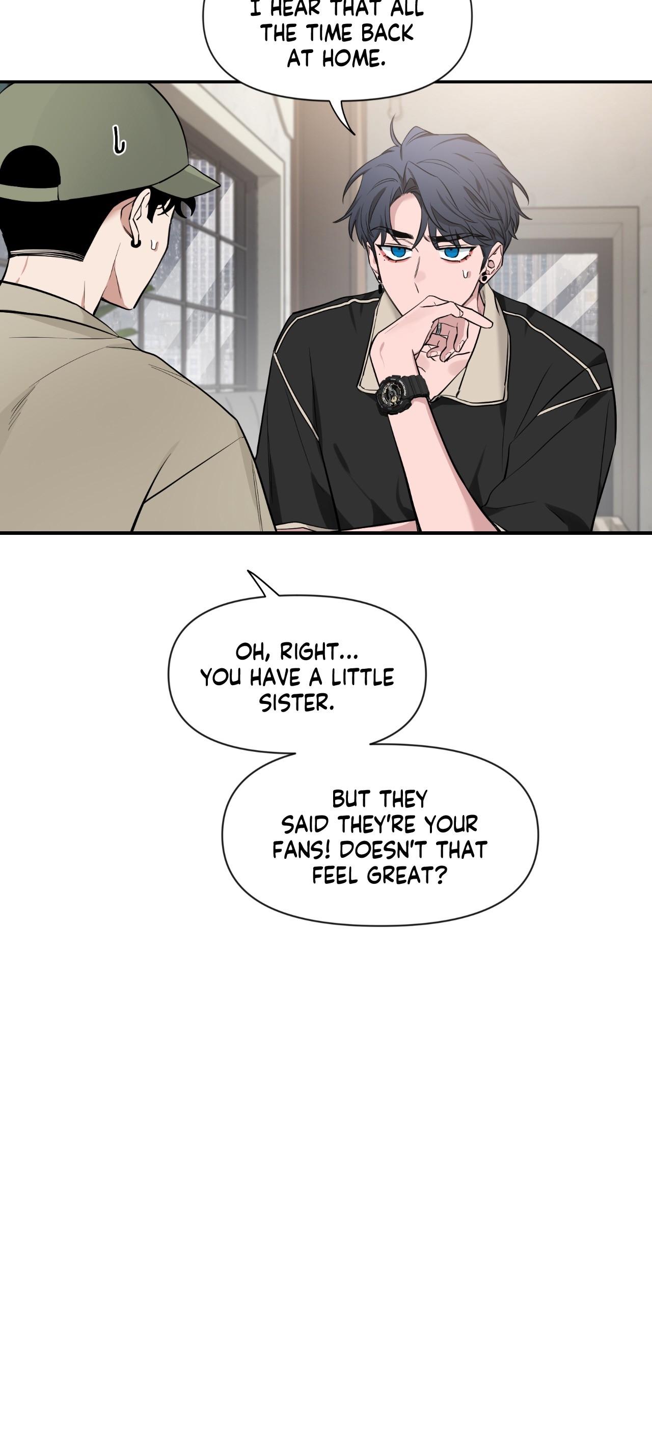 Sketch chapter 70 page 24