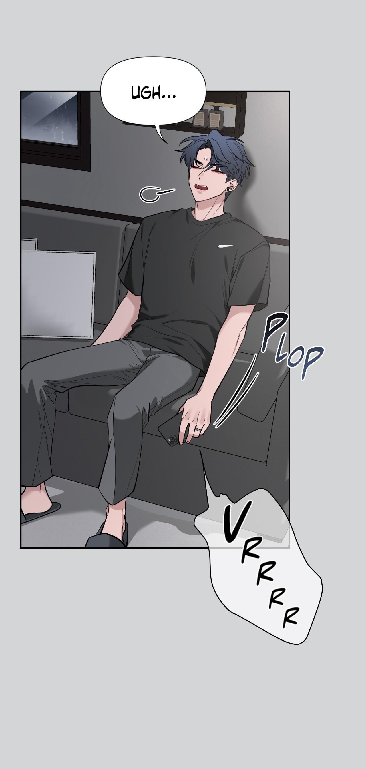 Sketch chapter 70 page 28