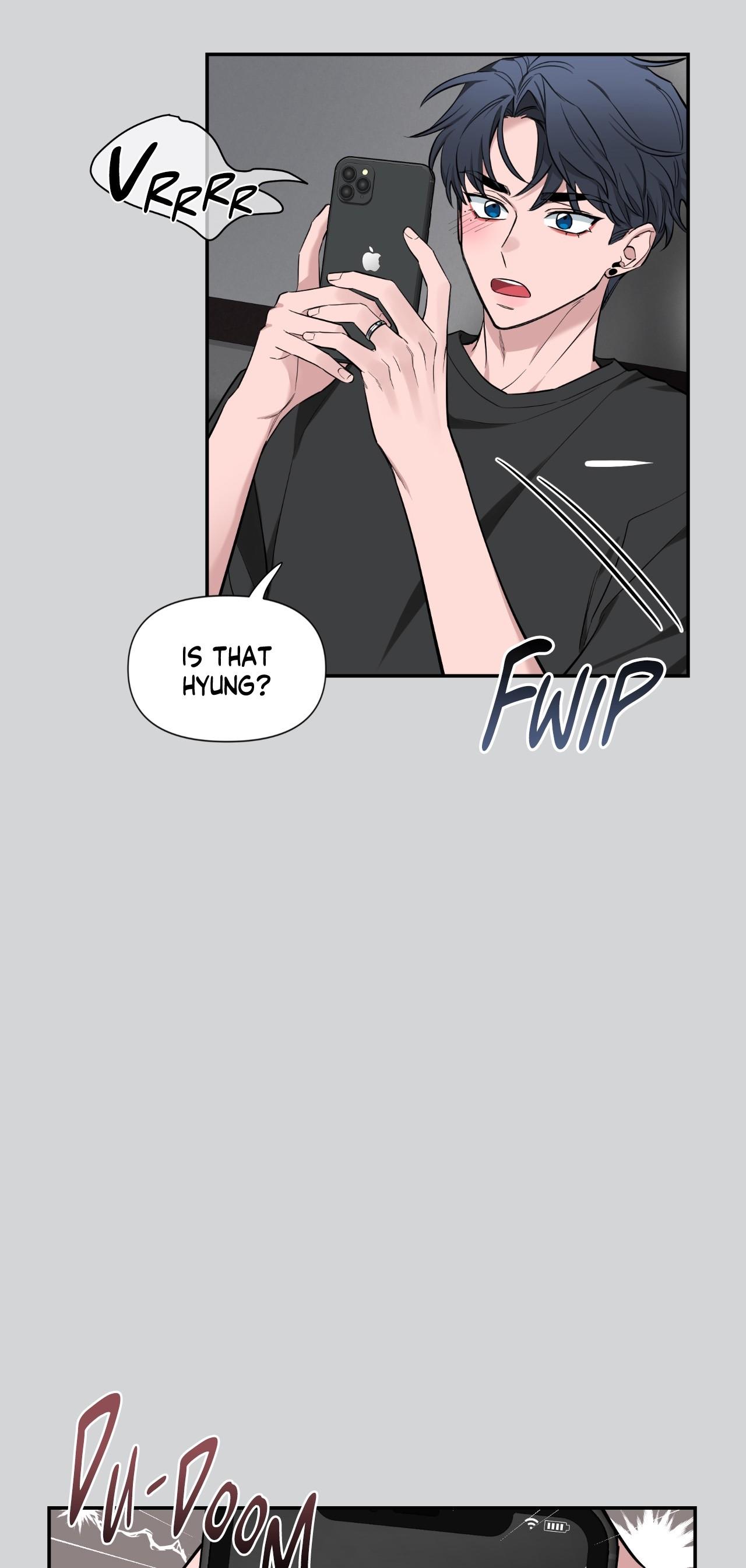 Sketch chapter 70 page 29