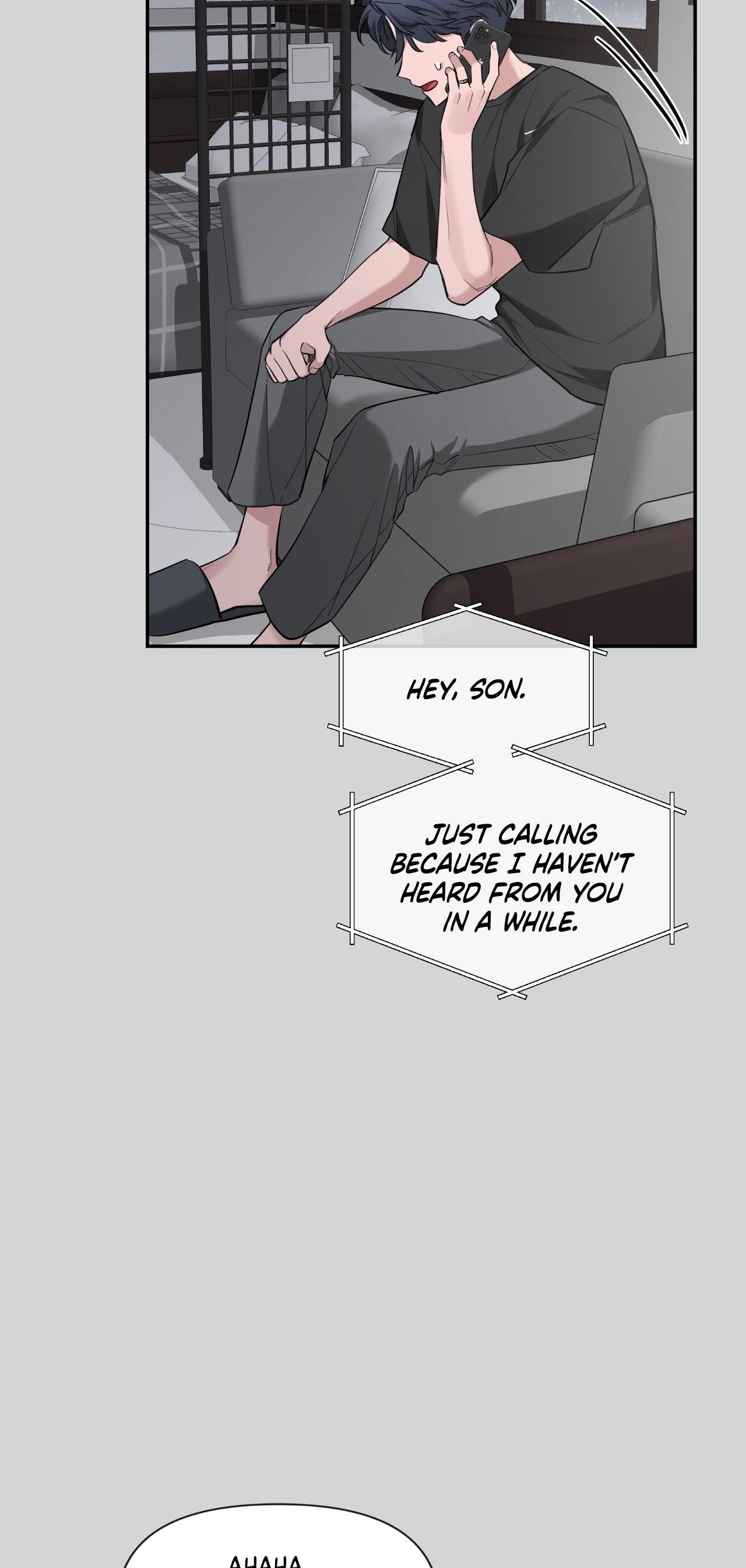 Sketch chapter 70 page 31