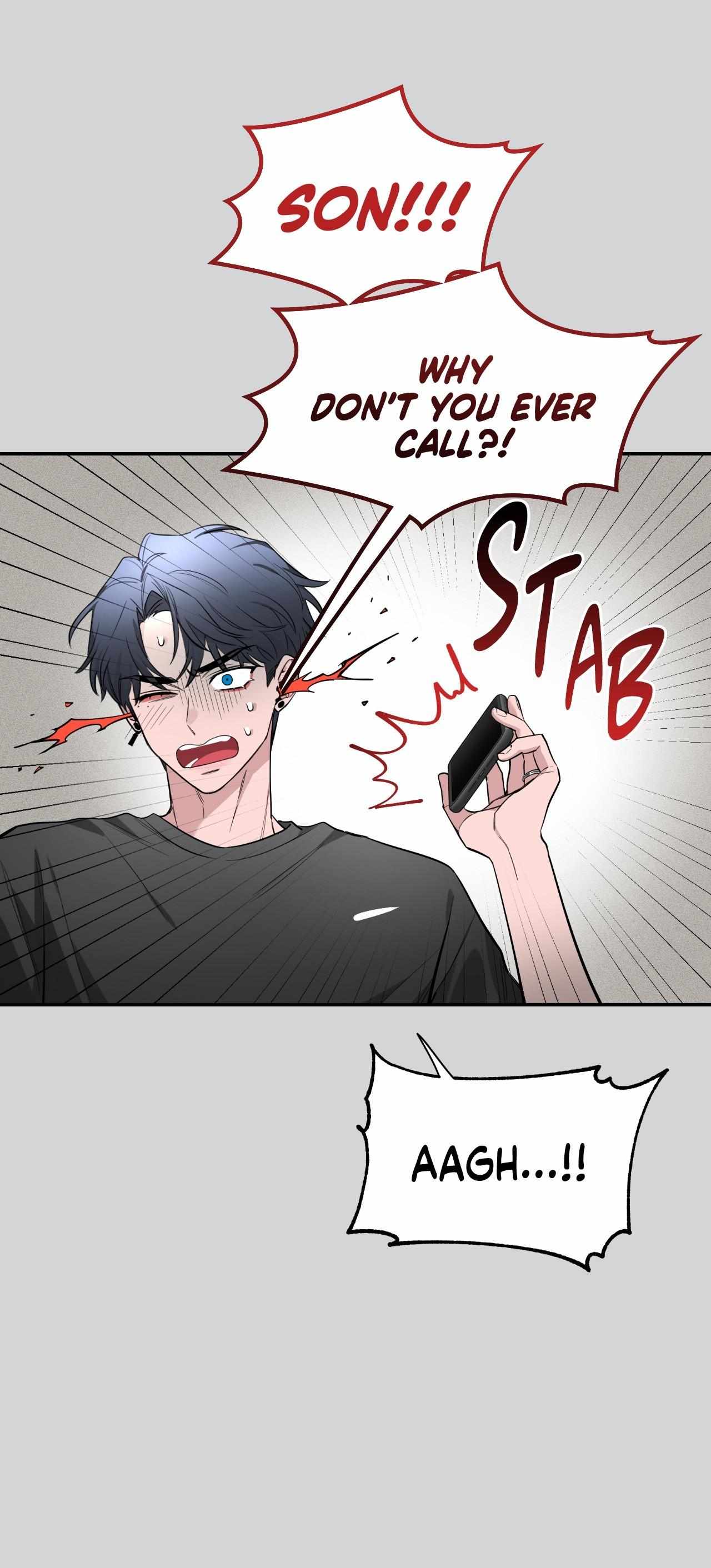 Sketch chapter 70 page 34