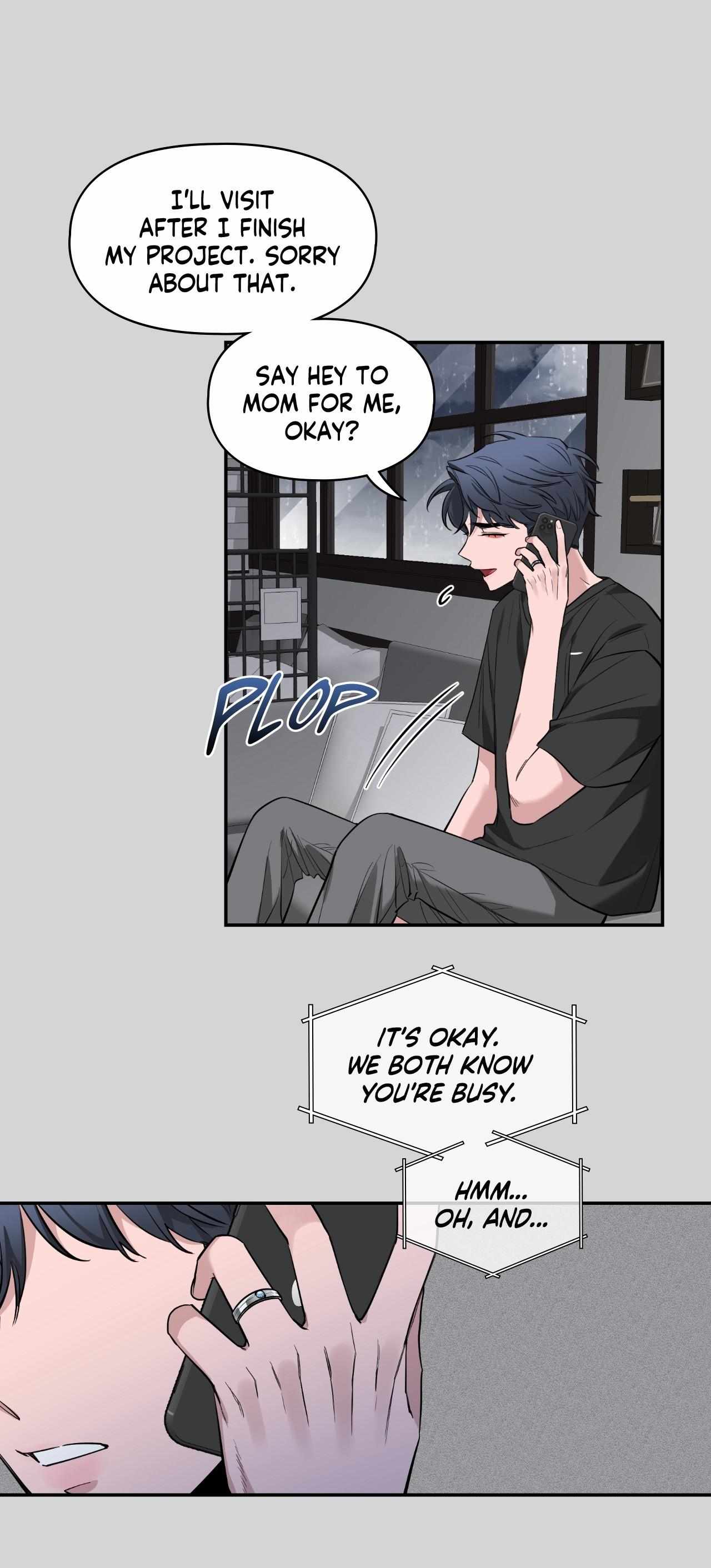 Sketch chapter 70 page 35