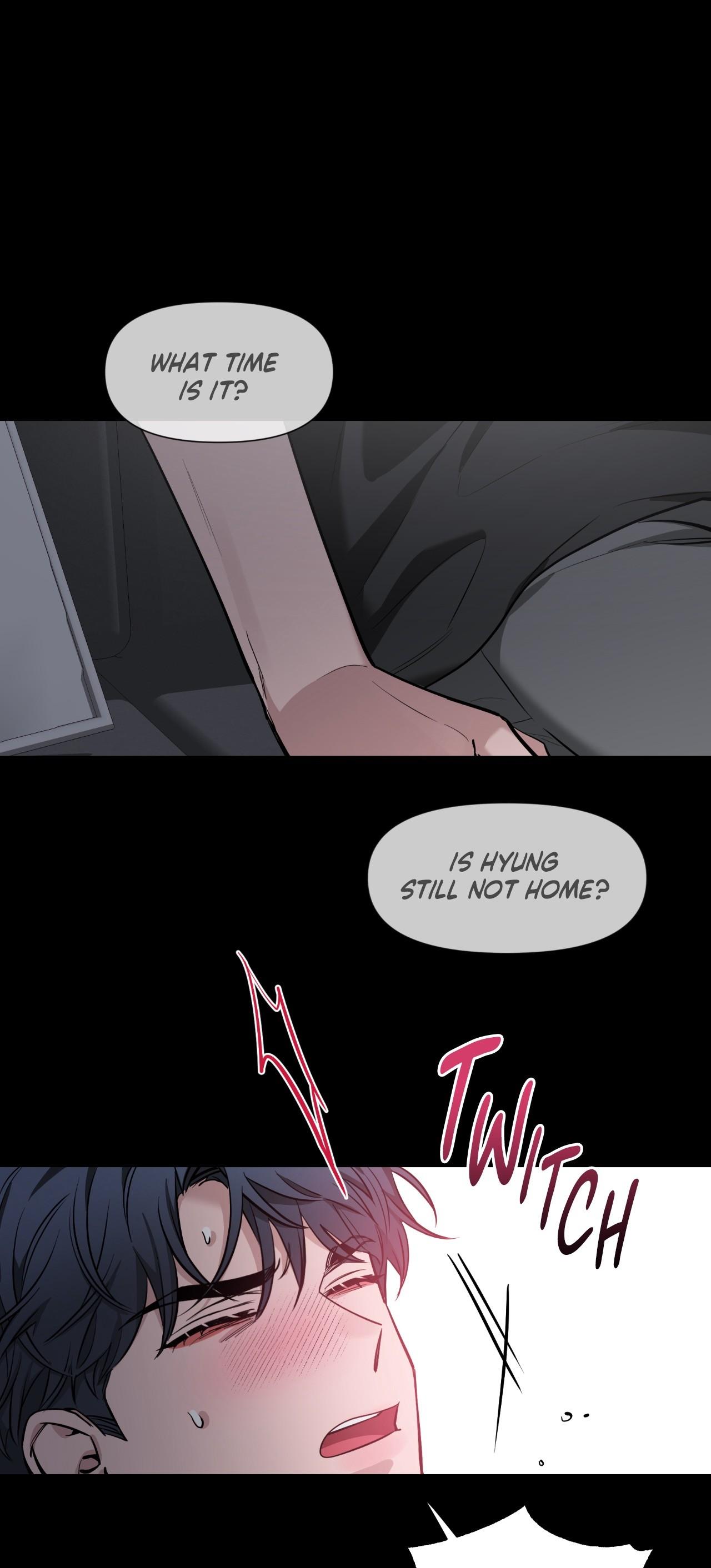 Sketch chapter 70 page 39