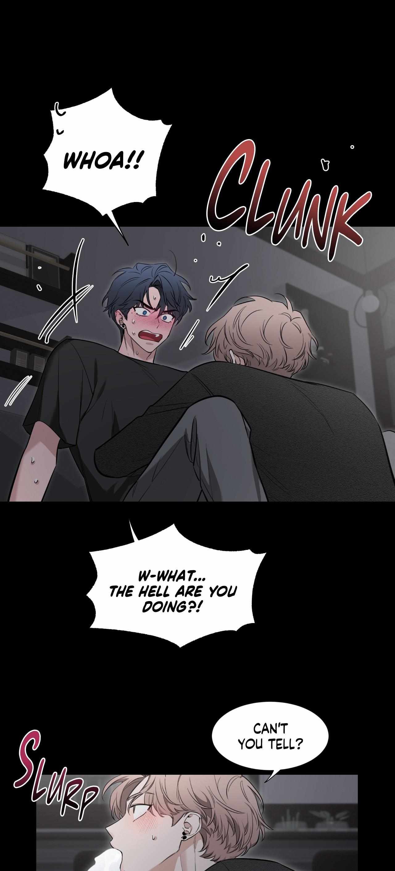 Sketch chapter 70 page 43