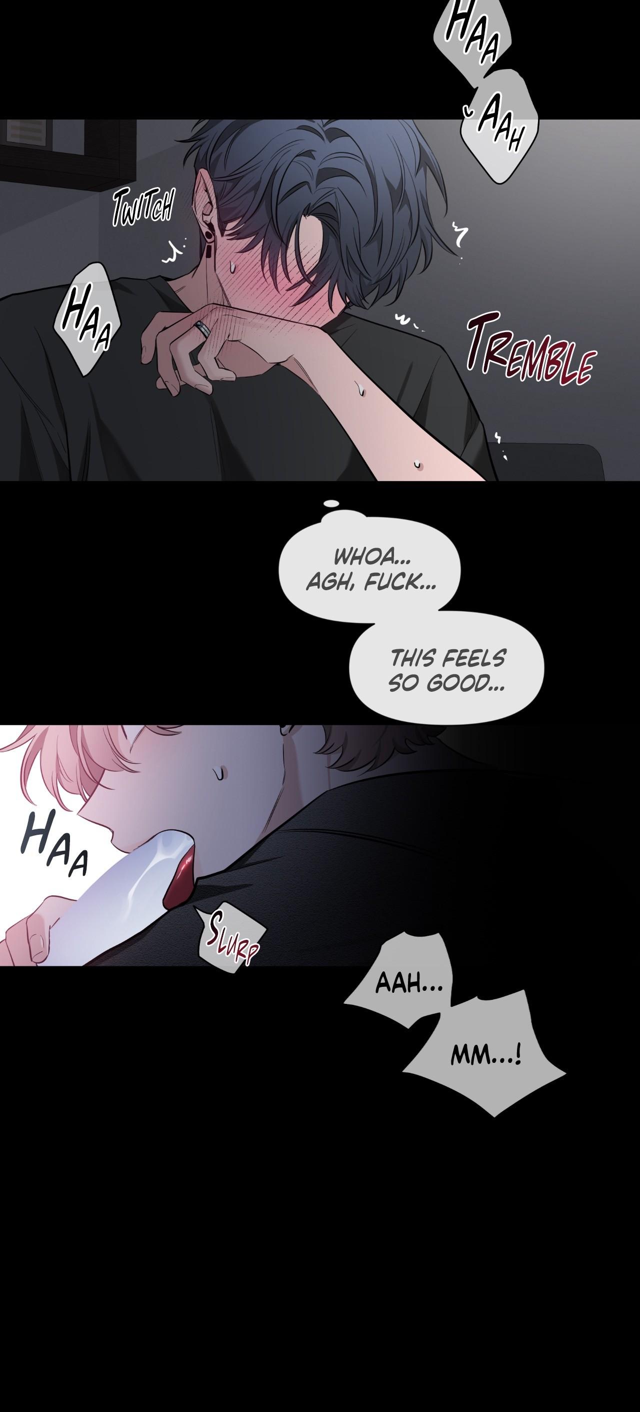 Sketch chapter 70 page 46