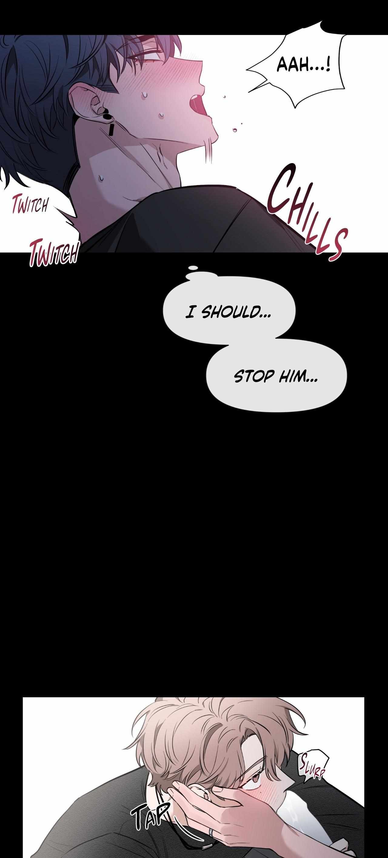 Sketch chapter 70 page 47