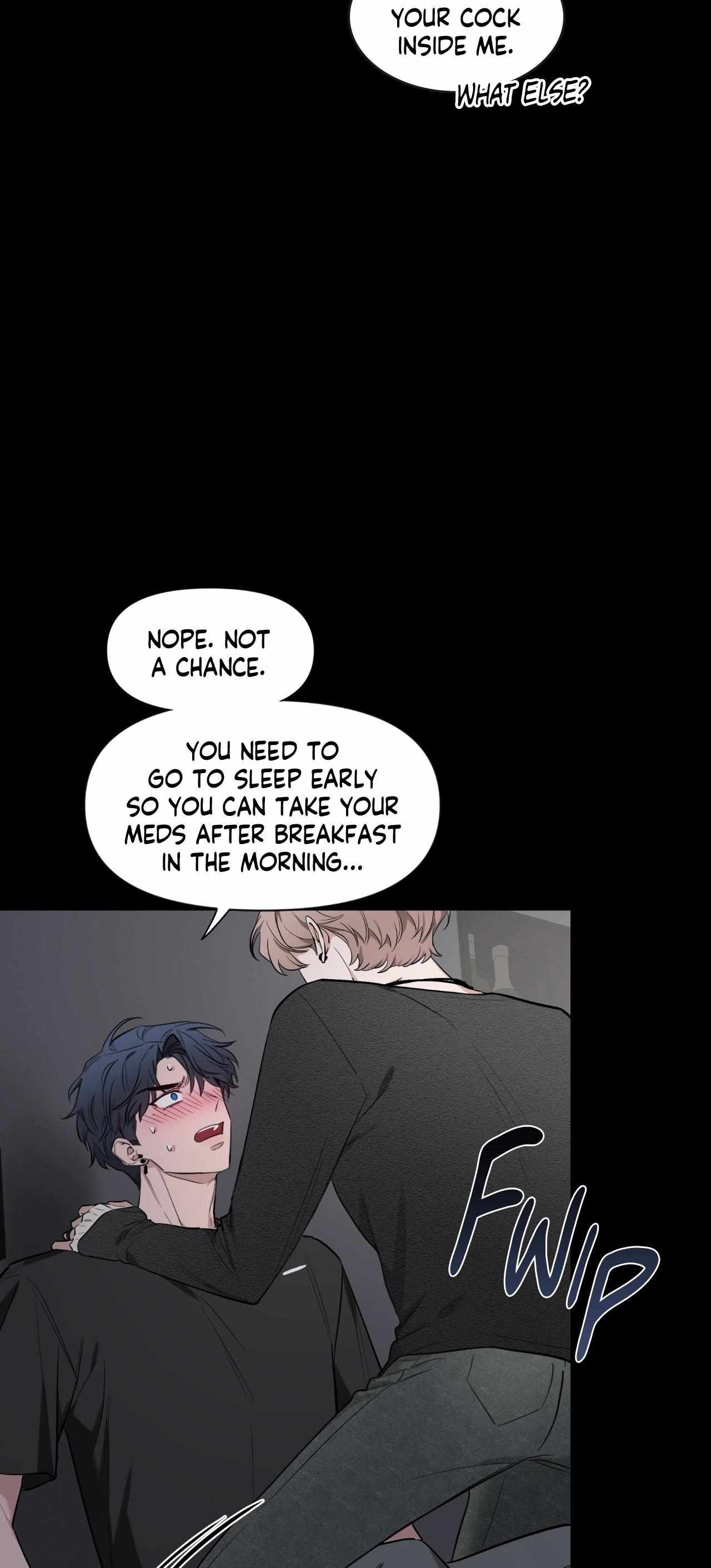 Sketch chapter 70 page 54