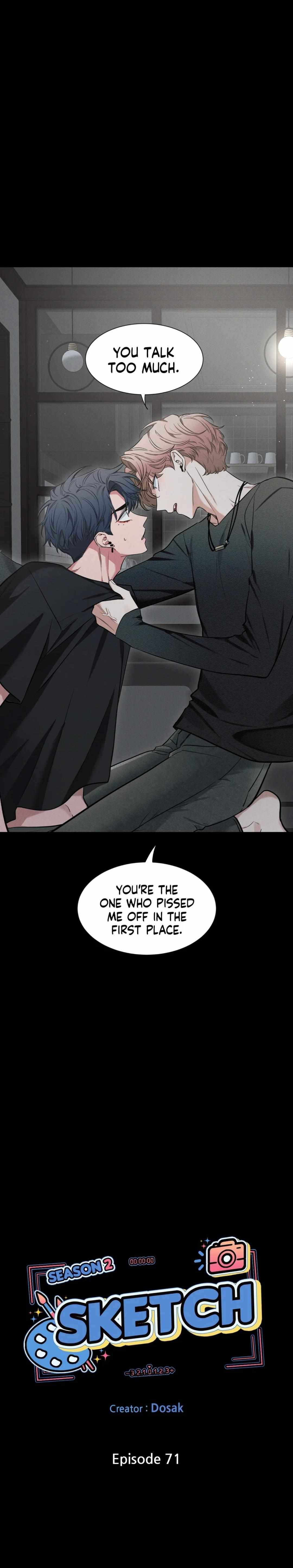 Sketch chapter 71 page 3