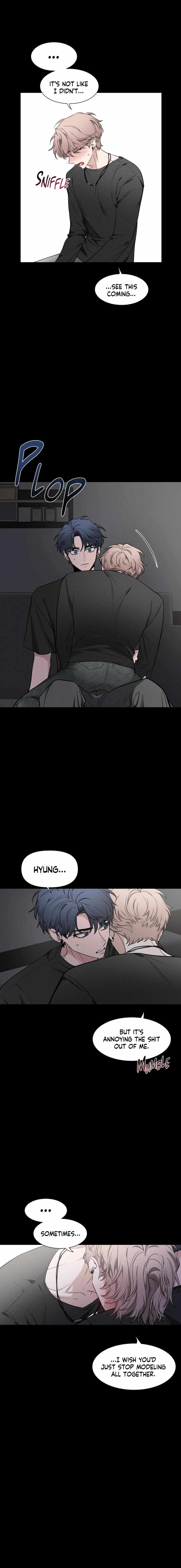 Sketch chapter 71 page 7