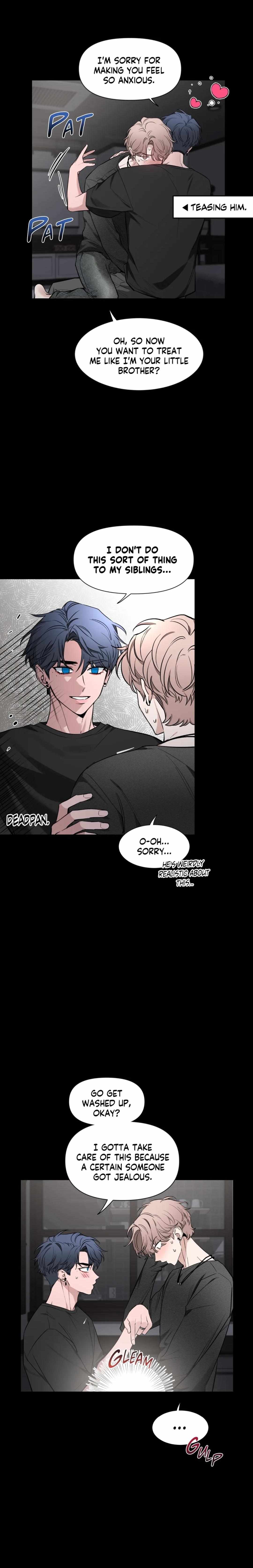 Sketch chapter 71 page 13