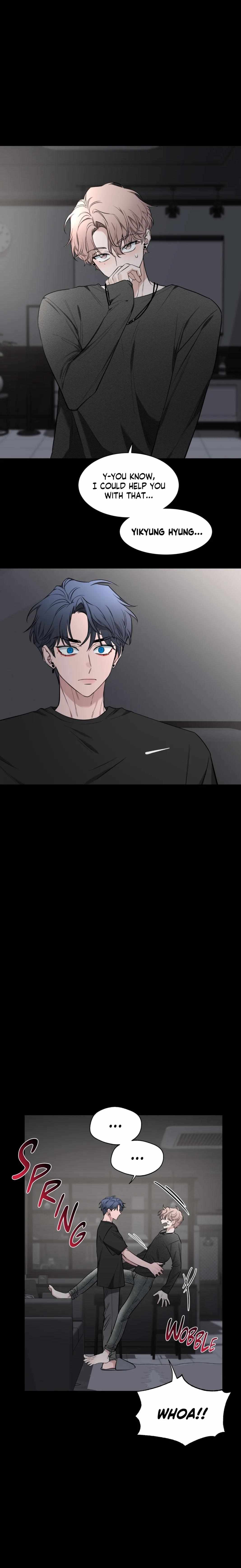 Sketch chapter 71 page 14