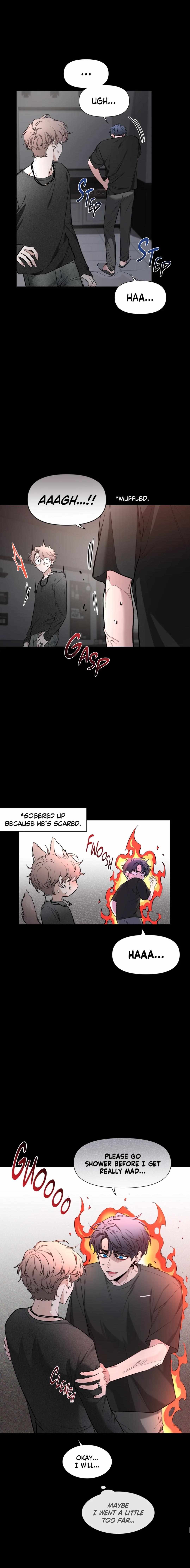 Sketch chapter 71 page 15
