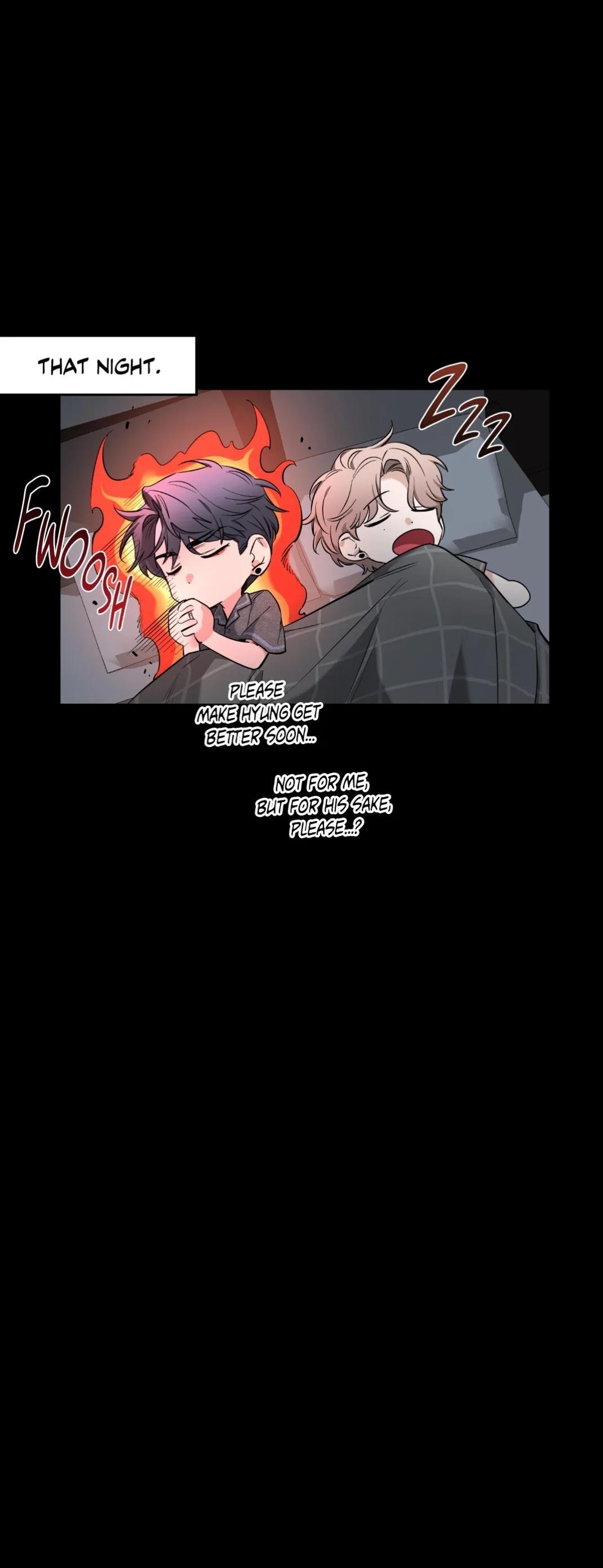 Sketch chapter 71 page 16