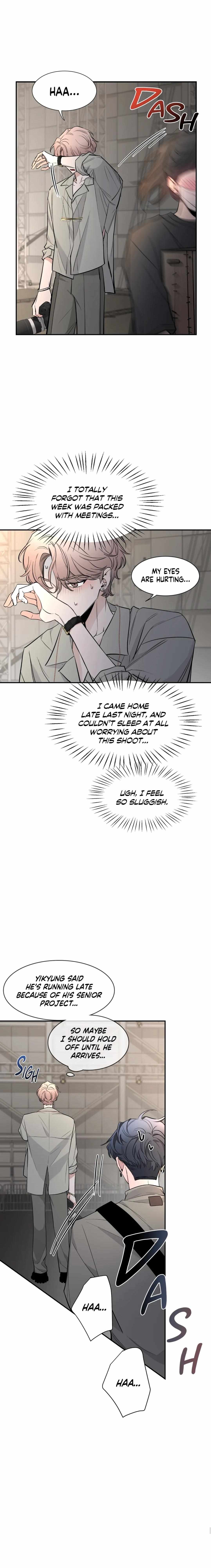 Sketch chapter 71 page 19