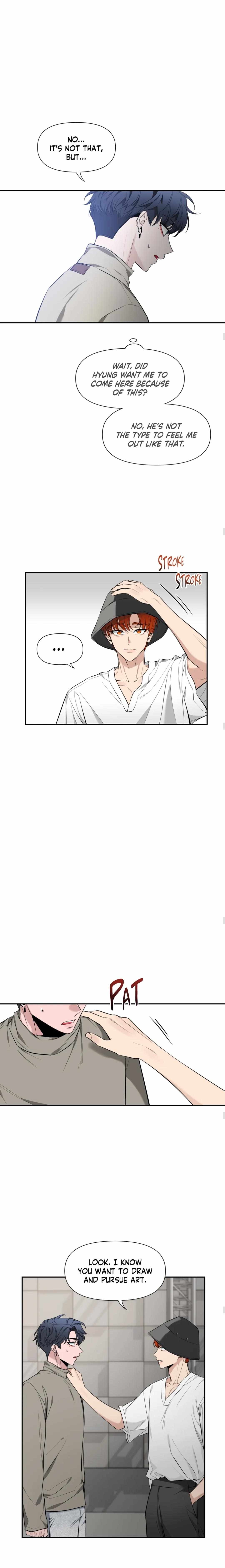 Sketch chapter 72 page 9