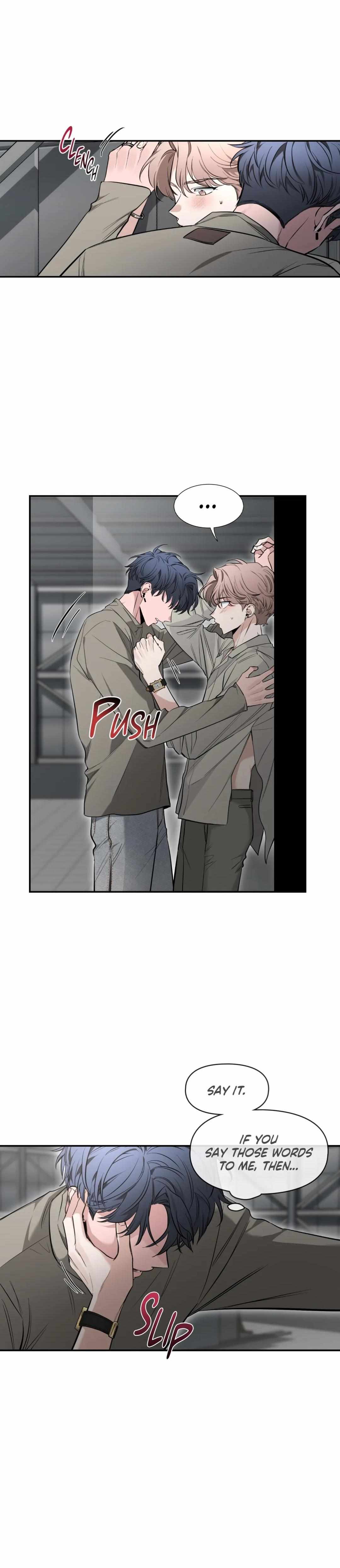 Sketch chapter 72 page 17