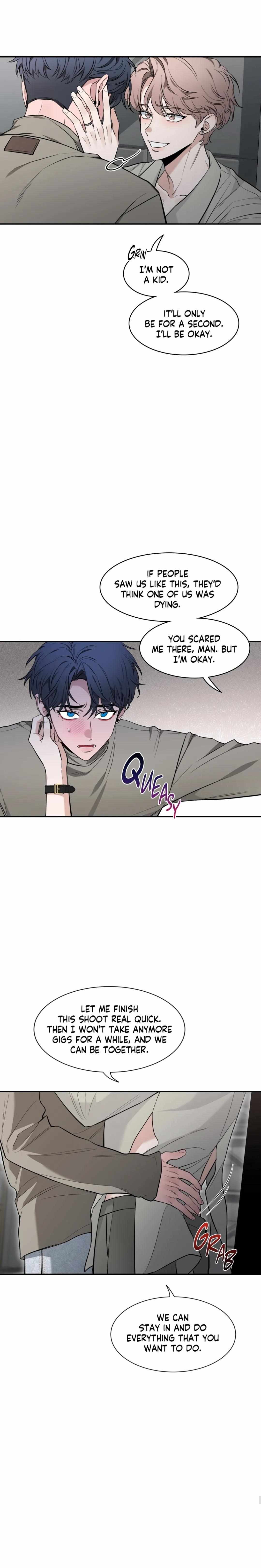 Sketch chapter 72 page 18