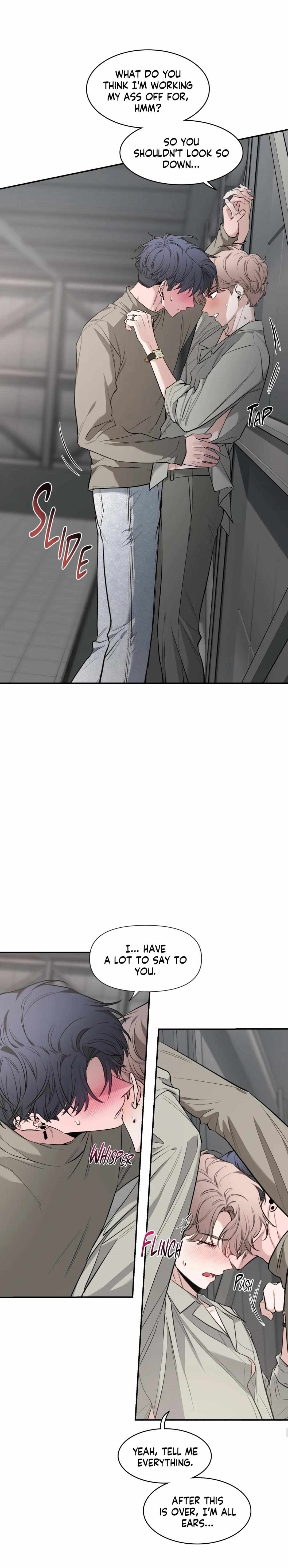 Sketch chapter 72 page 19