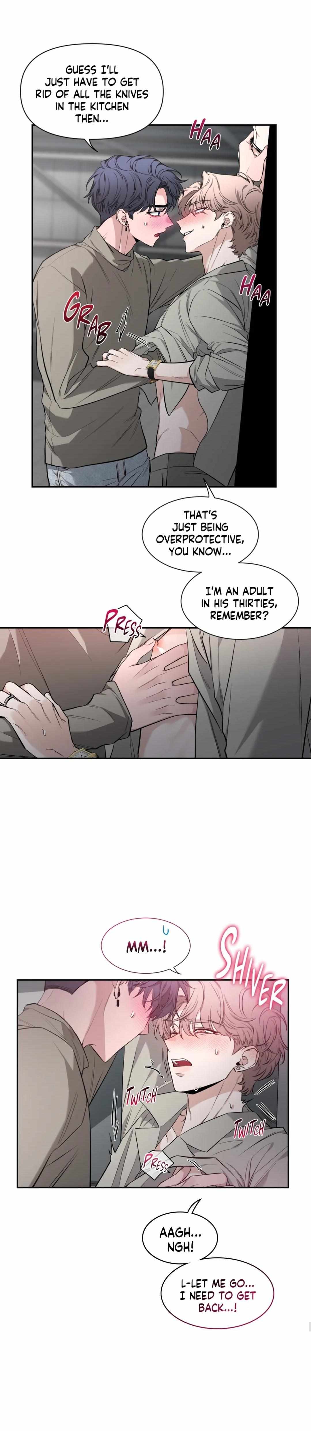 Sketch chapter 72 page 21