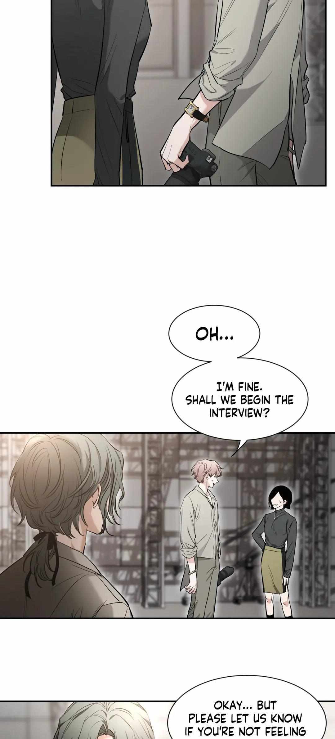 Sketch chapter 73 page 6