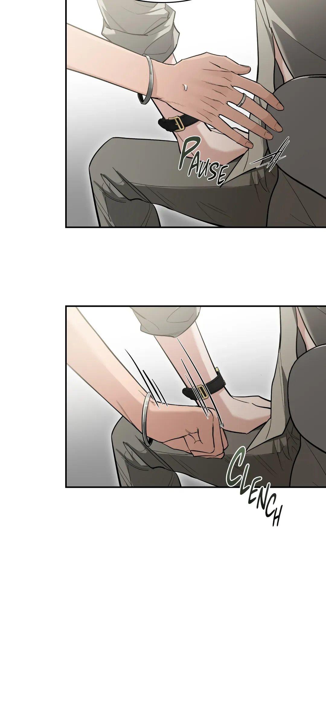 Sketch chapter 73 page 32