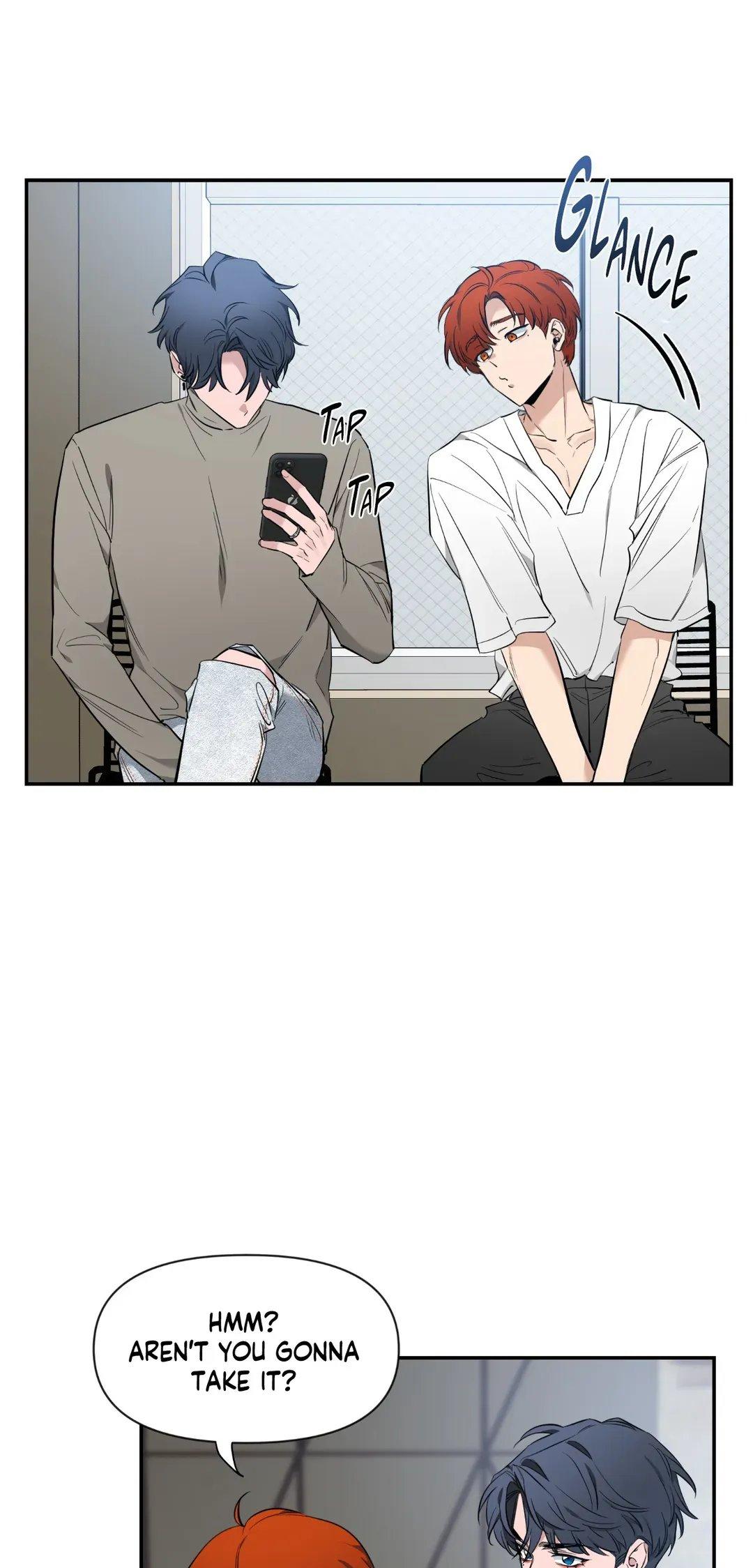 Sketch chapter 73 page 83