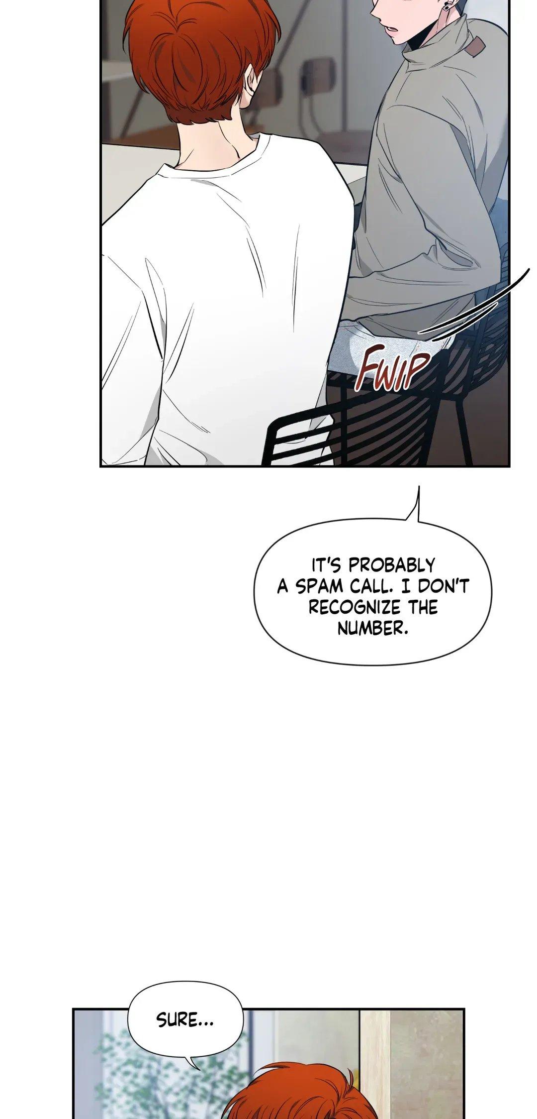 Sketch chapter 73 page 84