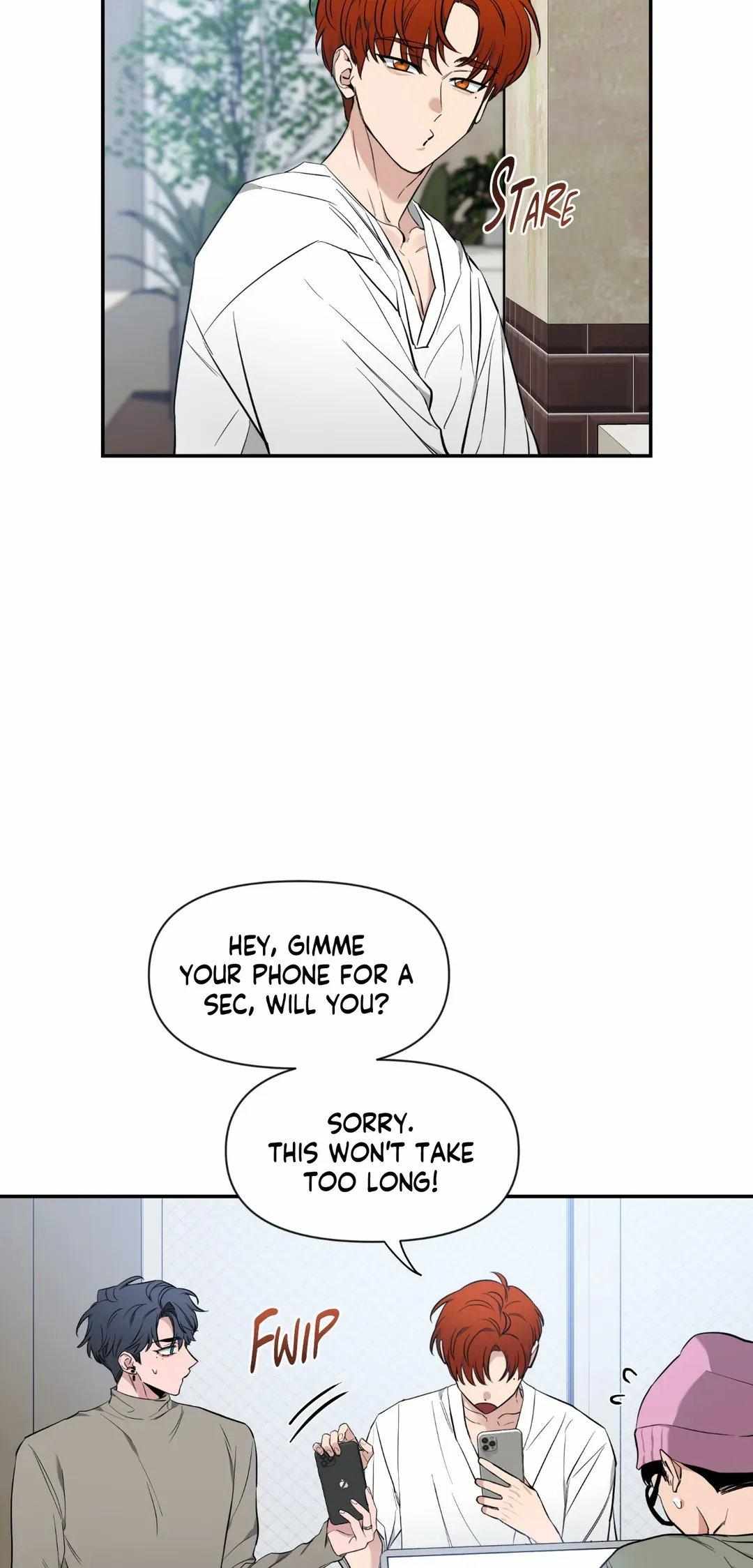 Sketch chapter 73 page 85