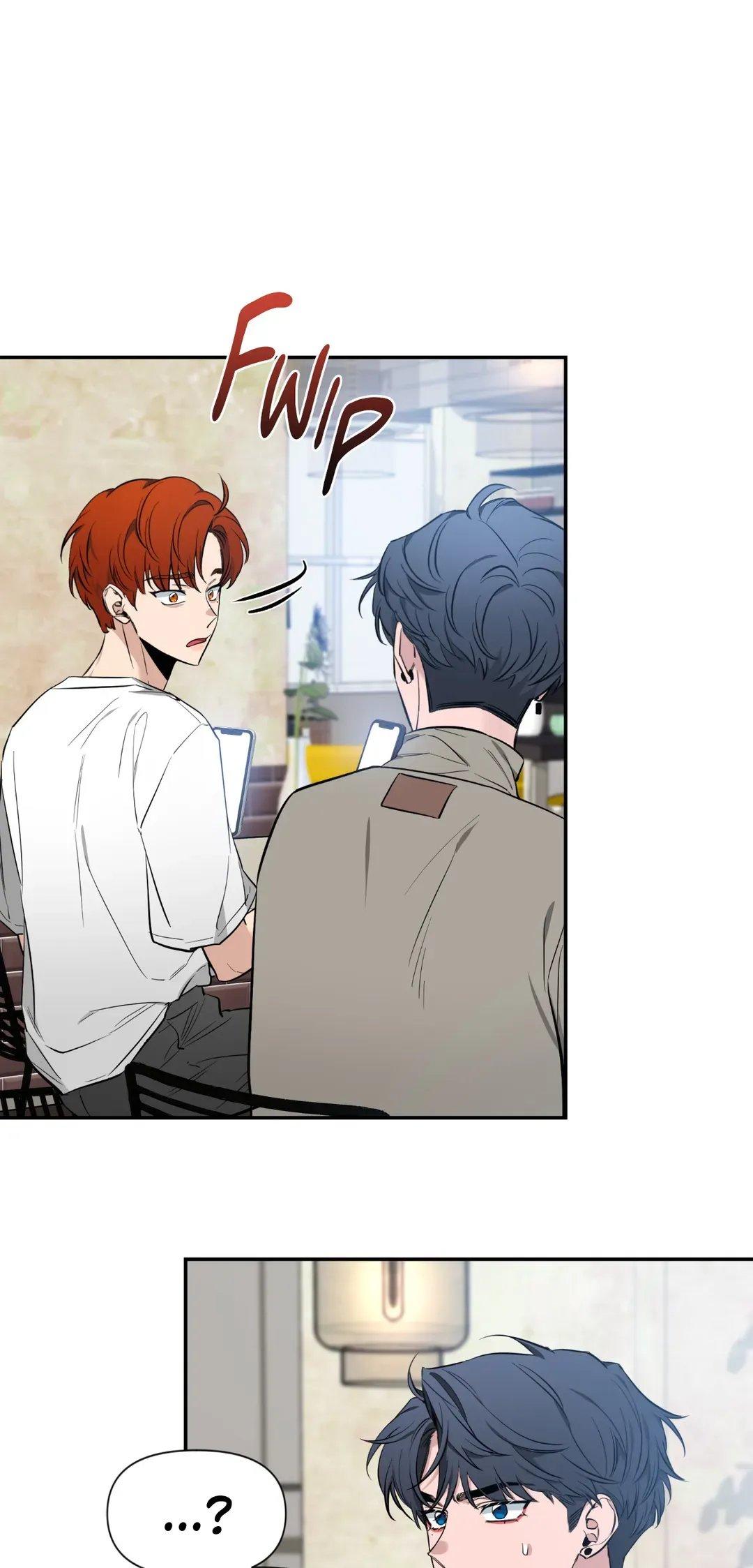 Sketch chapter 73 page 87