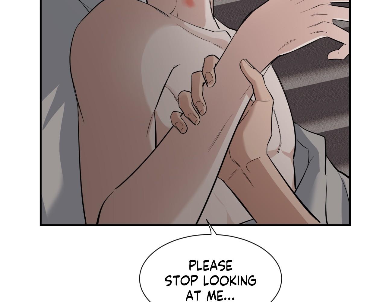 Sketch chapter 76 page 70