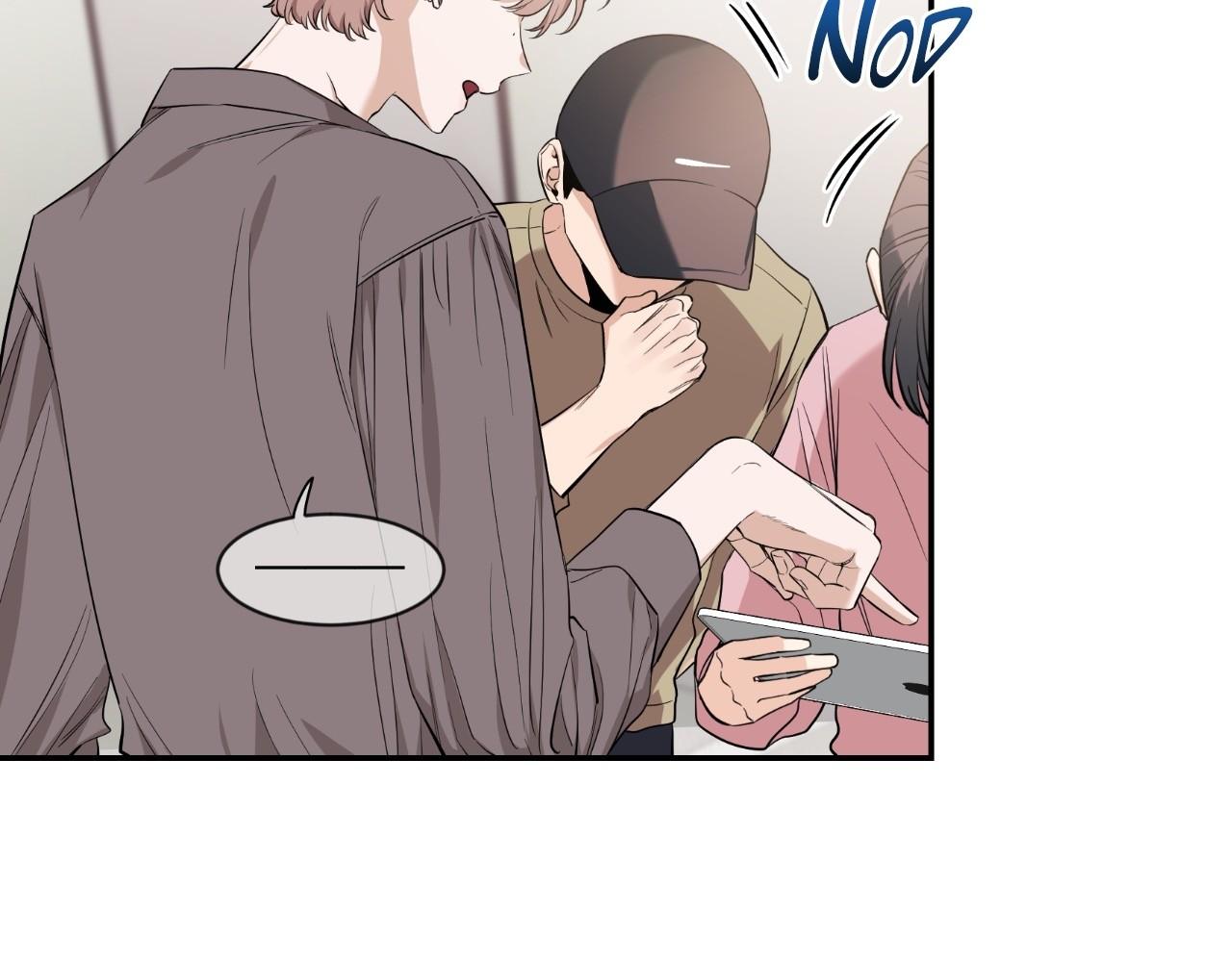 Sketch chapter 76 page 79